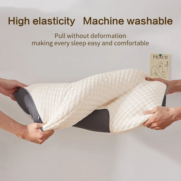 Dreamy Neck Support Pillow