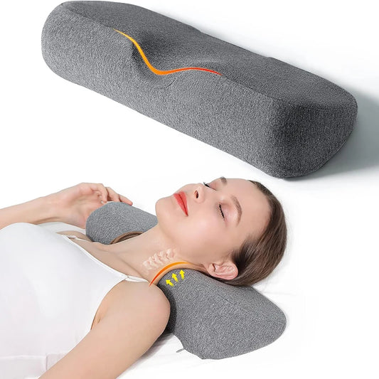 Comfort Curve Neck Pillow