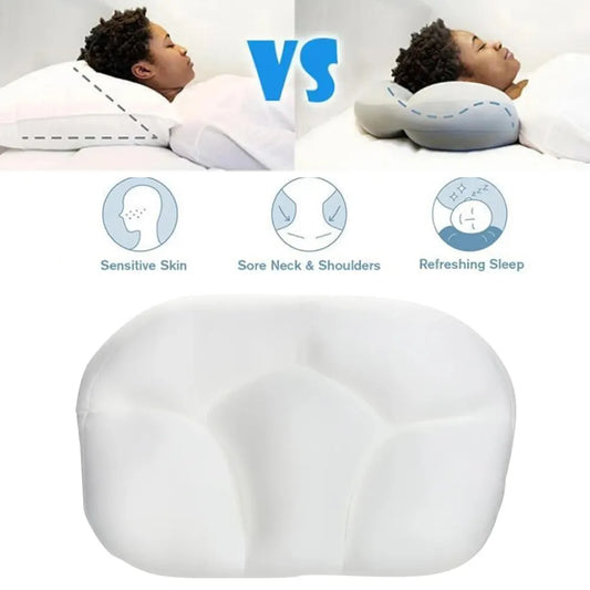 Dream Comfort Neck Pillow